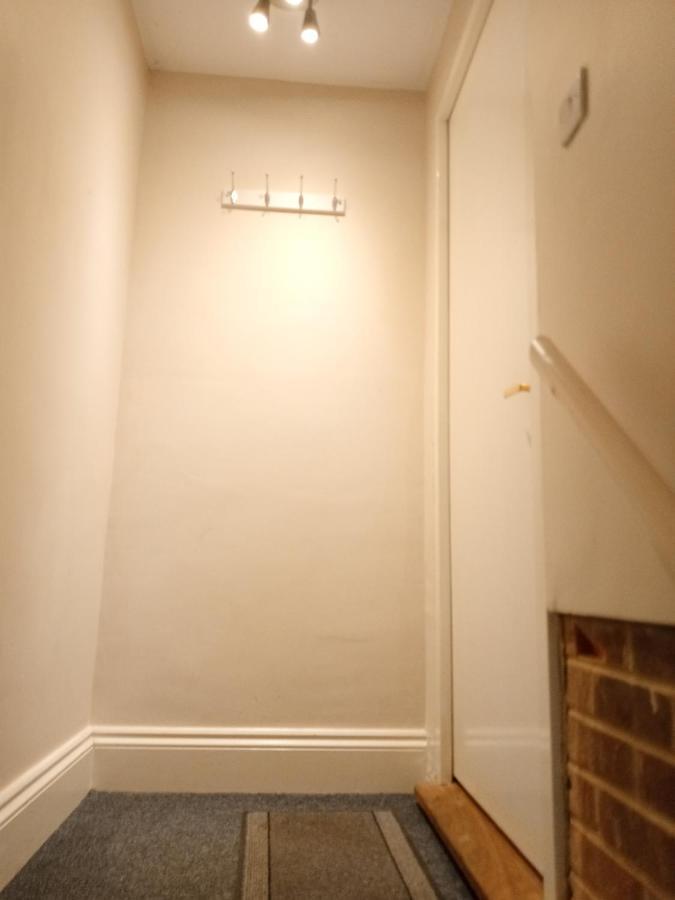 Oak End Lodge 塞文欧克斯 外观 照片